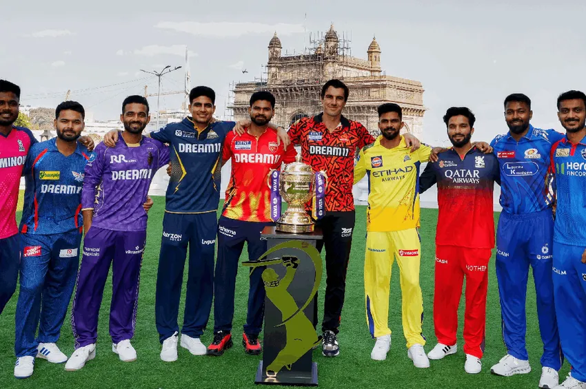 IPL2025: மீண்டும் தொடங்கப்படும் ஐபிஎல் போட்டிகள்.. எதிர்பார்ப்பில் ரசிகர்கள்!