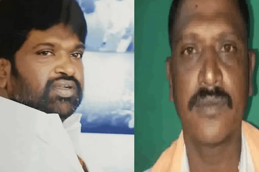  ரவுடி நாகேந்திரனின் சகோதரருக்கு மருத்துவ சிகிச்சை.. சென்னை உயர் நீதிமன்றத்தில் மனுத்தாக்கல்!