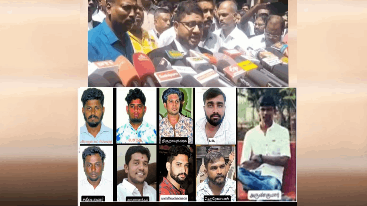 Pollachi Case: 9 பேருக்கு சாகும் வரை ஆயுள் தண்டனை.. பொள்ளாச்சி பாலியல் வழக்கு கடந்து வந்த பாதை!