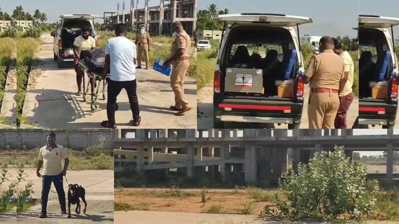 காதலியிடம் வீடியோ காலில் பேசி வந்த நண்பன்.. போதை ஊசி செலுத்தி கொலை