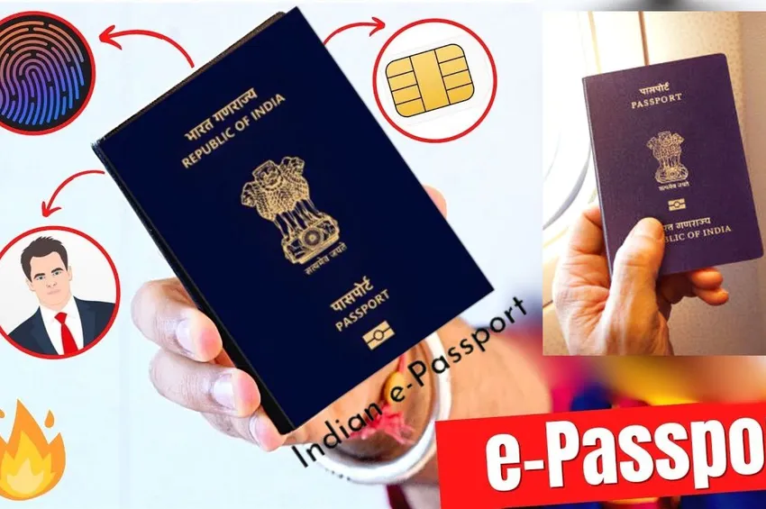  e-passport: இ-பாஸ்போர்ட்டில் இவ்வளவு விஷயம் இருக்கா? எப்படி வாங்குறது?