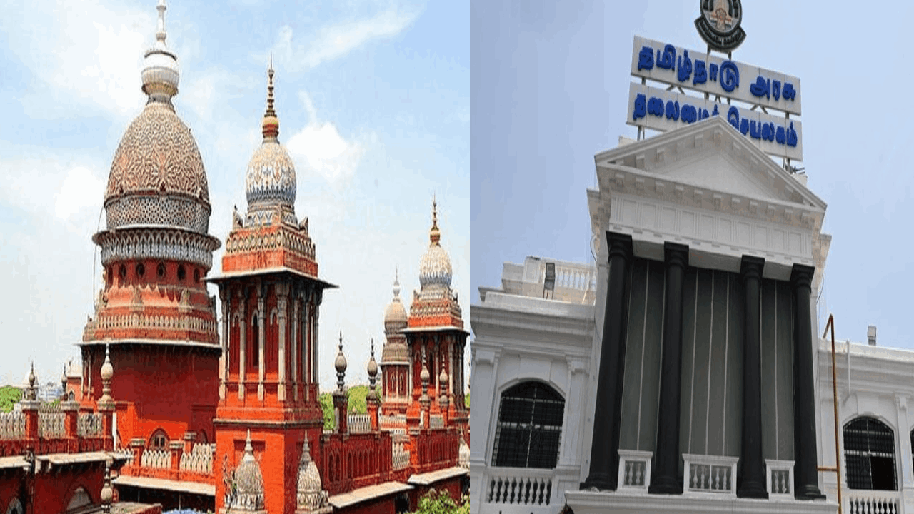 பொருளாதார ரீதியில் பின்தங்கிய மாணவர்களுக்கு இட ஒதுக்கீடு குறித்த வழக்கு...  நீதிமன்றத்தின் முக்கிய உத்தரவு!