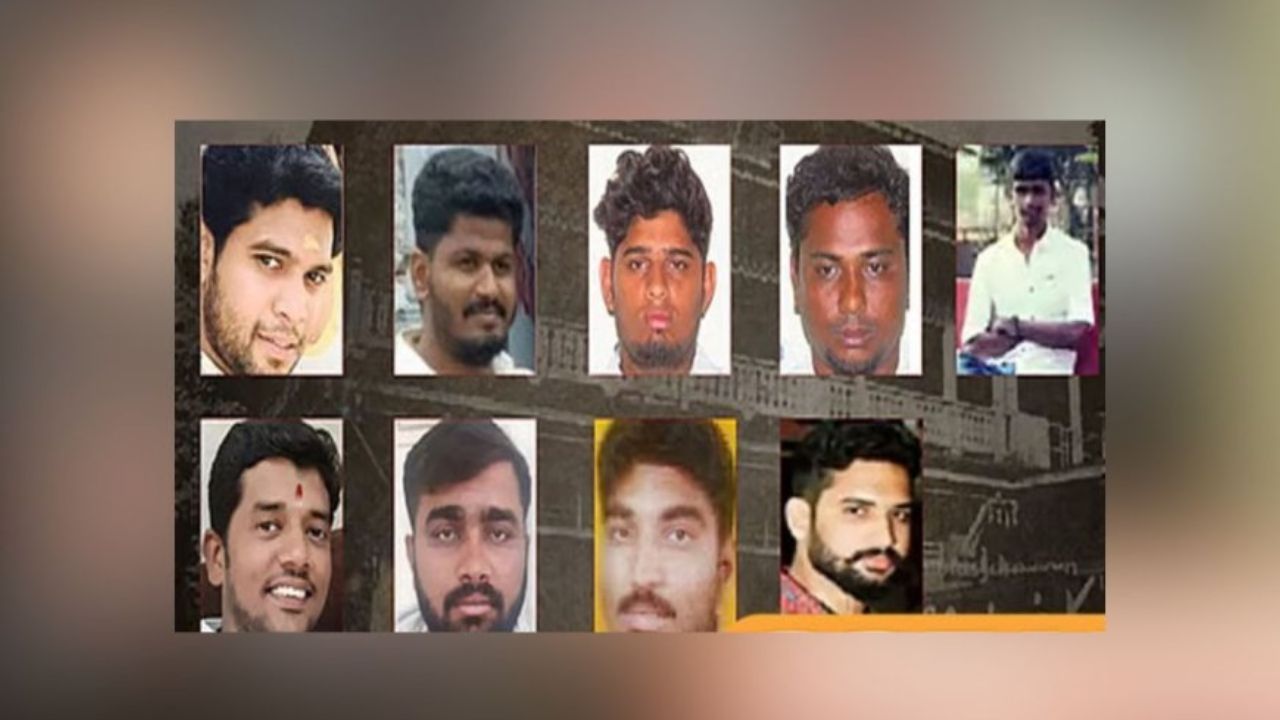 பொள்ளாச்சி வழக்கு: பாதிக்கப்பட்ட பெண்களுக்கு தலா ரூ.25 லட்சம் கூடுதல் நிவாரணம்