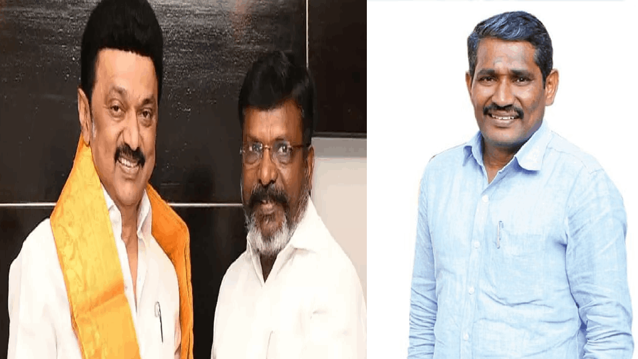 'திமுக கூட்டணியில் பாமக சேர்ந்தால்.. எங்களுக்கு இன்னும் ஆஃபர் இருக்கு - வன்னியரசு Open வார்னிங்