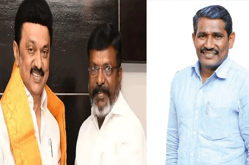 'திமுக கூட்டணியில் பாமக சேர்ந்தால்.. எங்களுக்கு இன்னும் ஆஃபர் இருக்கு - வன்னியரசு Open வார்னிங்