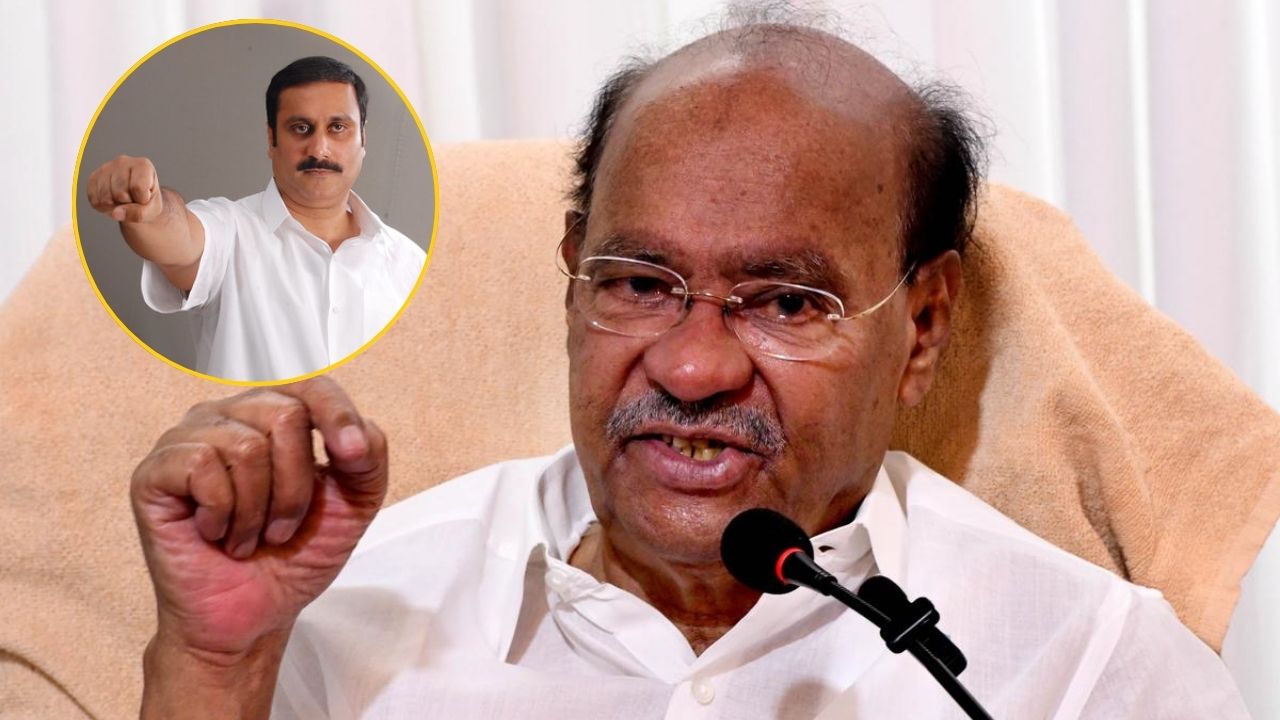 படுத்துக் கொண்டே 50 தொகுதிகளில் ஜெயிப்பது எப்படி? அப்செட்டிலும் தளராத ராமதாஸ்