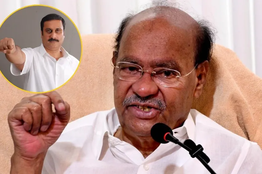 படுத்துக் கொண்டே 50 தொகுதிகளில் ஜெயிப்பது எப்படி? அப்செட்டிலும் தளராத ராமதாஸ்