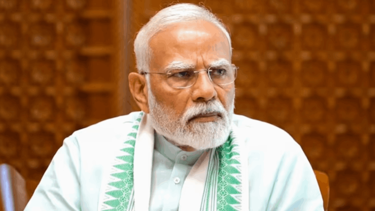 மத்திய அரசின் புதிய முயற்சி: பயங்கரவாதத்திற்கு எதிராக நாடுகளின் ஒத்துழைப்புக்கான குழு!