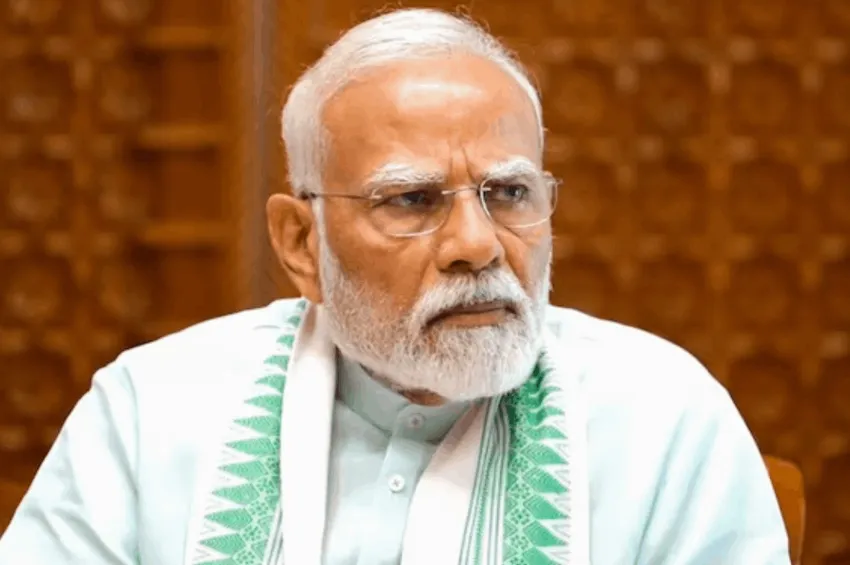 மத்திய அரசின் புதிய முயற்சி: பயங்கரவாதத்திற்கு எதிராக நாடுகளின் ஒத்துழைப்புக்கான குழு!