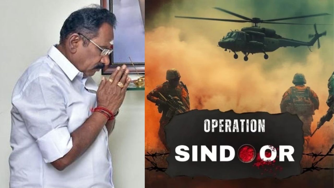 நான் மன்னிப்பு கேட்கிறேன்.. கொதித்தெழுந்த இராணுவ வீரர்கள்.. சரண்டர் ஆன செல்லூர் ராஜூ!