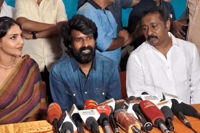 என் அன்பு செல்வங்கள் இனி இதுபோன்று செய்ய மாட்டார்கள் - நடிகர் சூரி