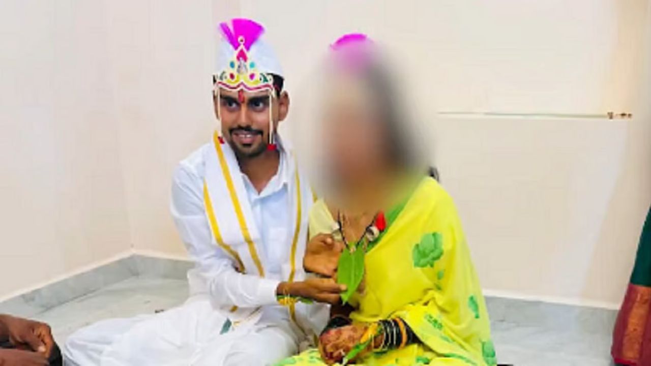 தாலி கட்டிய 15 நிமிடத்தில் மாப்பிள்ளைக்கு மாரடைப்பு.. களையிழந்த திருமண நிகழ்வு