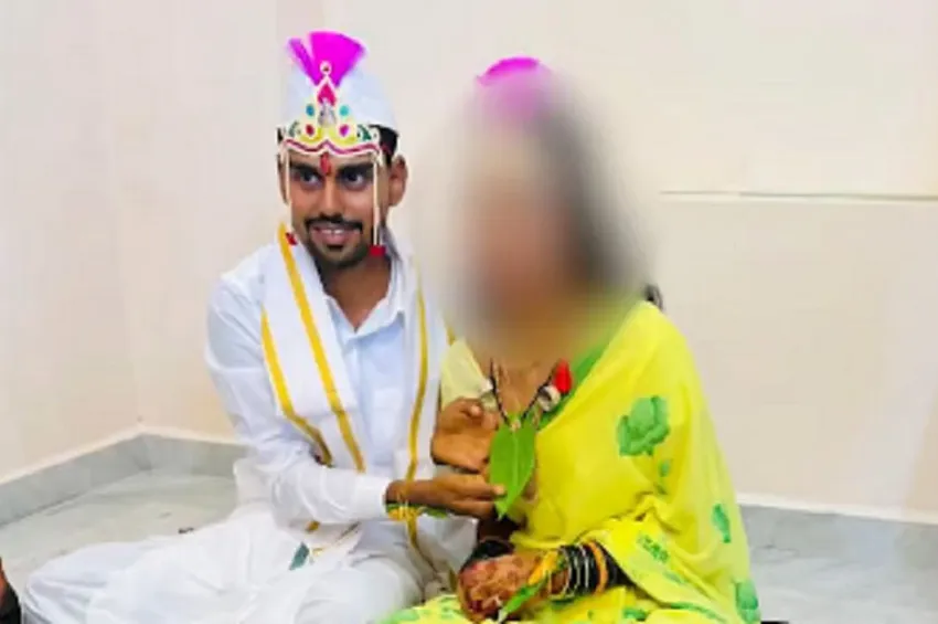 தாலி கட்டிய 15 நிமிடத்தில் மாப்பிள்ளைக்கு மாரடைப்பு.. களையிழந்த திருமண நிகழ்வு