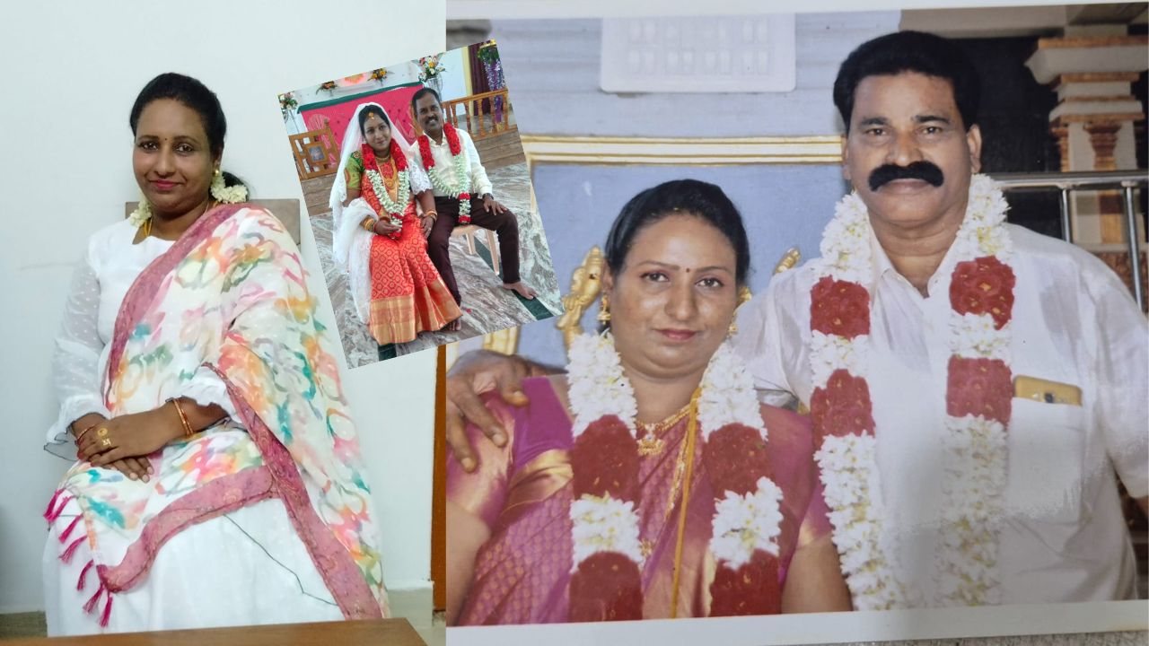 கல்யாண ராணி விரித்த வலை.. மனைவி இல்லாத அரசு அதிகாரிகள் தான் டார்கெட்!