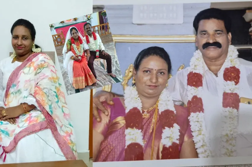 கல்யாண ராணி விரித்த வலை.. மனைவி இல்லாத அரசு அதிகாரிகள் தான் டார்கெட்!
