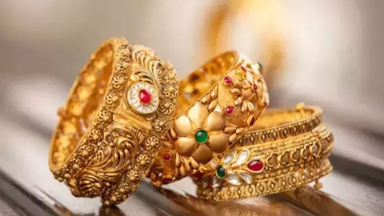  Gold Rate Today: மீண்டும் ஏறிய தங்கம் விலை