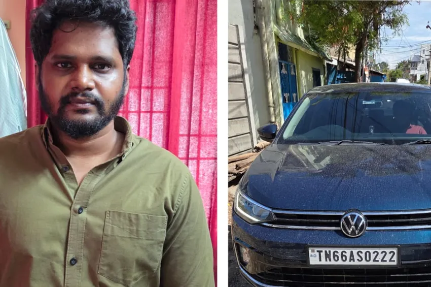ஐ.பி.எல் சூதாட்டம்: ஒருவர் கைது - ரூ.96 லட்சம் மதிப்புள்ள சொத்துகள் முடக்கம்!