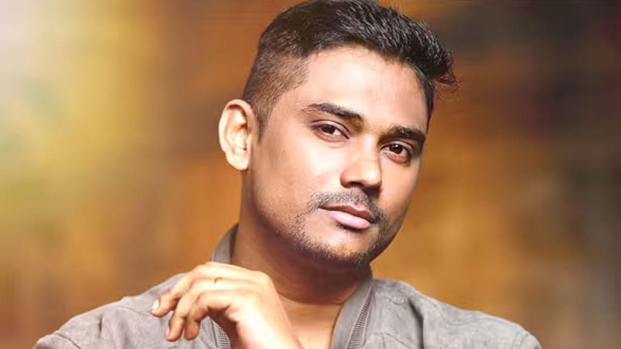  இசையமைப்பாளர் சாம் C.S மீது தயாரிப்பாளர் பரபரப்பு புகார்