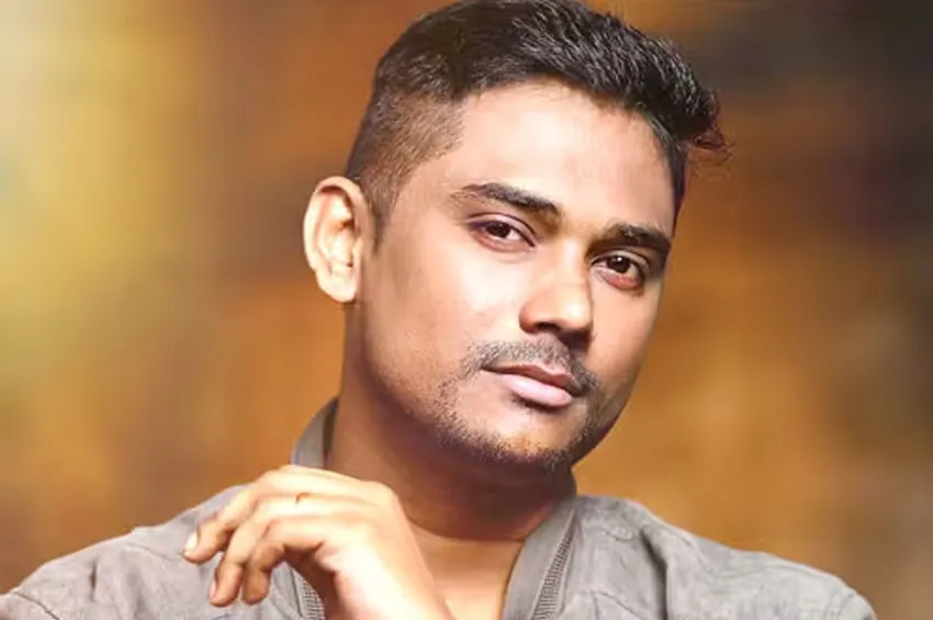  இசையமைப்பாளர் சாம் C.S மீது தயாரிப்பாளர் பரபரப்பு புகார்